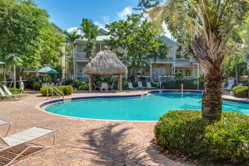 Hemingway Hideaway in Stock Island, USA