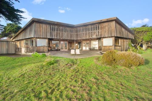 B&B Sea Ranch - Curtis-Moulton Retreat - Bed and Breakfast Sea Ranch