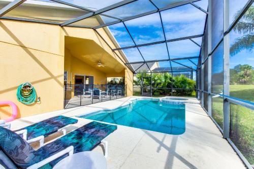 Sundrop Villa - image 9