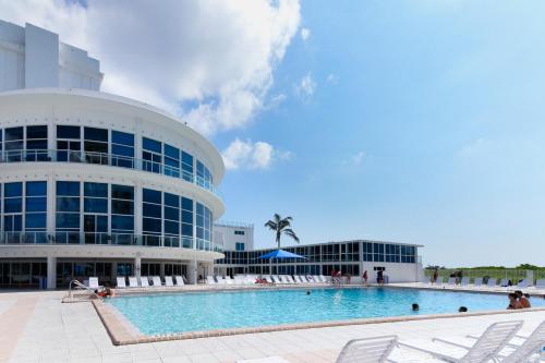 Castle Beach: Serenity Condo - image 5
