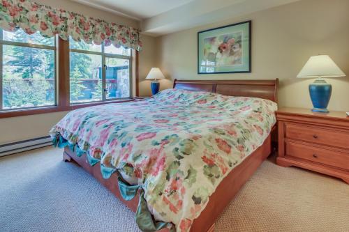 Powderhorn Lodge 223: Pennyroyal Suite - image 5
