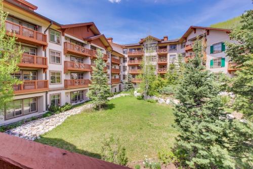 Powderhorn Lodge 223: Pennyroyal Suite - image 8