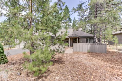 Big Leaf 33 | Discover Sunriver - main image
