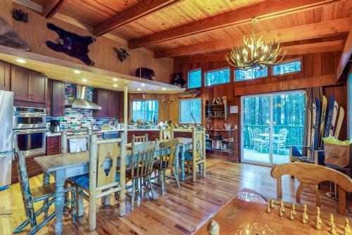 Moosehead Lodge - image 9