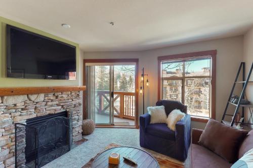 Powderhorn Lodge 311: Poppy Suite - image 6