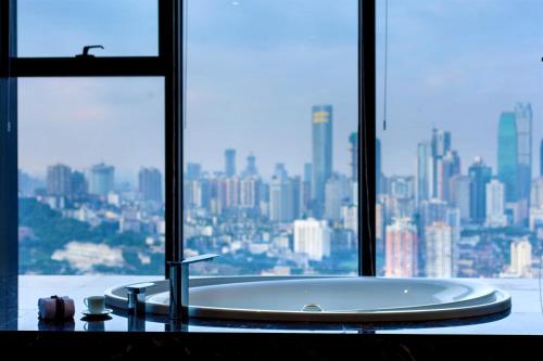 Radisson Blu Plaza Chongqing