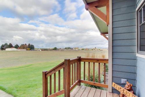 Elk Park Lodge - image 4