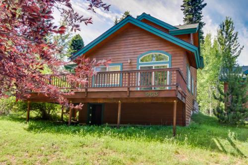 Cottage Court Condo - image 8