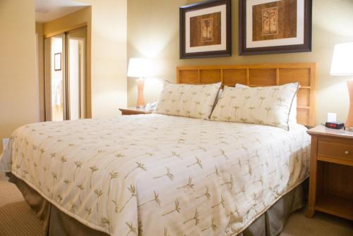 Desert Isle Resort Room Type - One-Bedroom Villa (No Resort Fees)