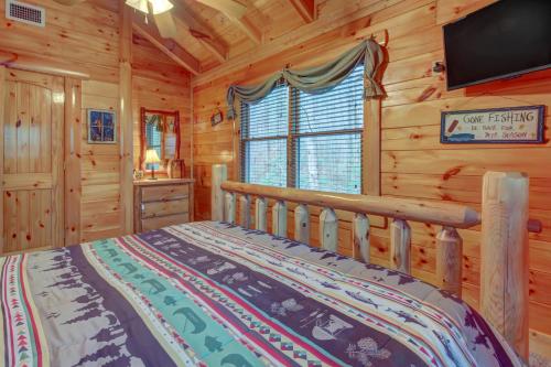 Bearfoot Retreat - image 4