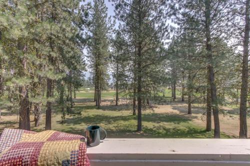 . Ponderosa Condo
