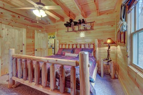 Bearfoot Retreat - image 9