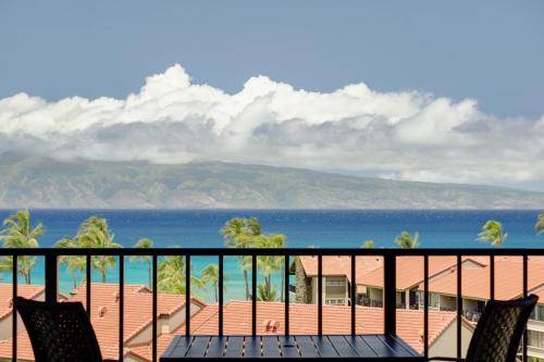 Kaanapali Shores 842