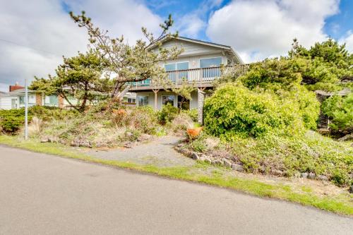 Ocean Vista Vacation Home