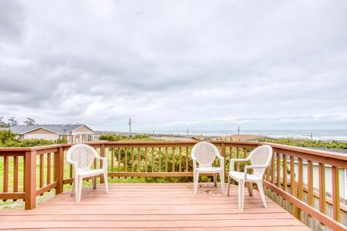 Scandia House in Bayshore Estates!
