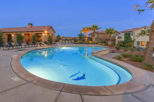 Mountain View Retreat: Paradise Village at Zion #39 - image 6