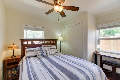 Rose Hill Cottage