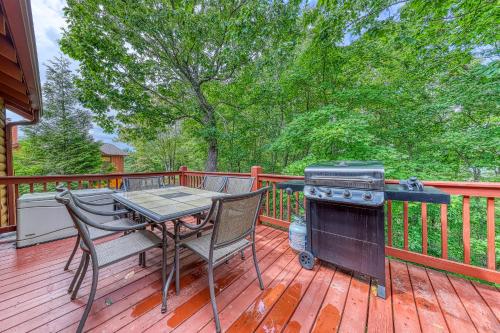 Arthur's Retreat - image 8