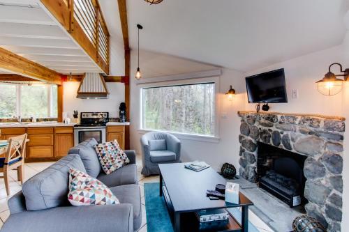 Shelley Family Cabin - main image