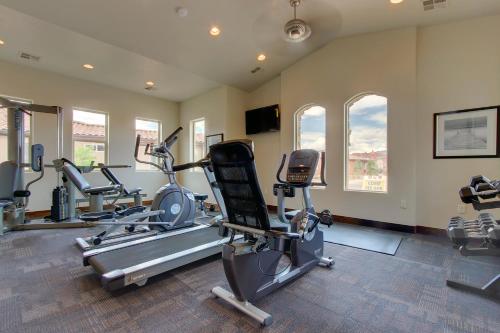 Redstone Villa: Paradise Village #47 - image 8