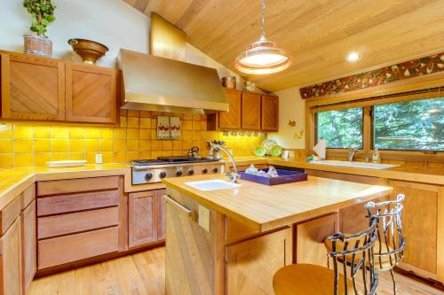 Sunny Side Lodge - image 3