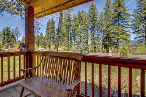 Aspen Ridge Retreat - image 7