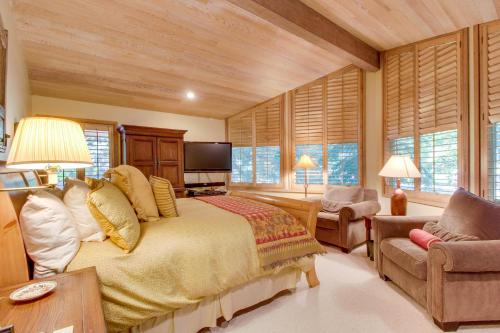 Sunny Side Lodge - image 8