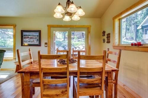 Aspen Ridge Retreat - image 8