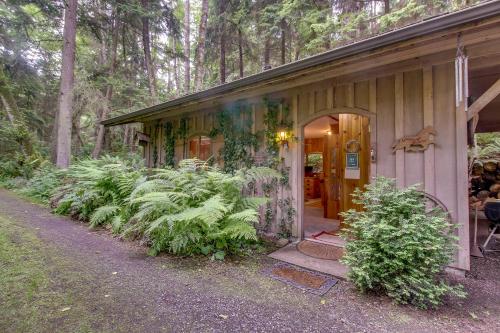 . Carriage House