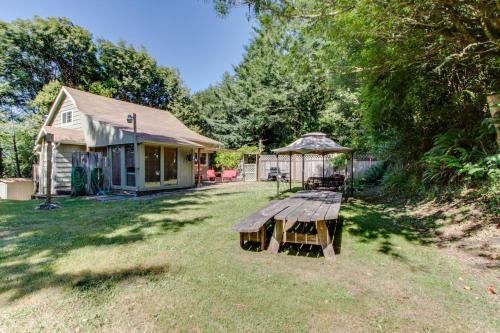Myrtlewood Cottage - image 8