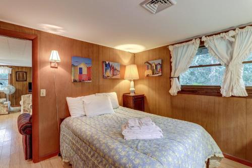 Eastham Escape - image 7