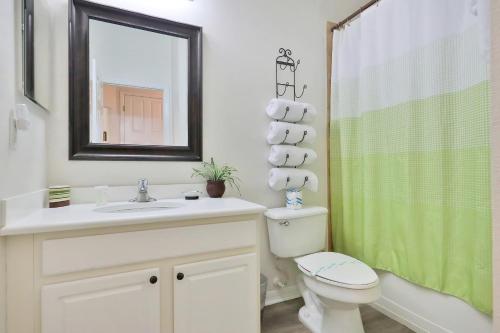 Oakwater Resort 2805 - image 2