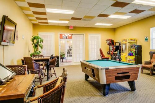 Oakwater Resort 2805