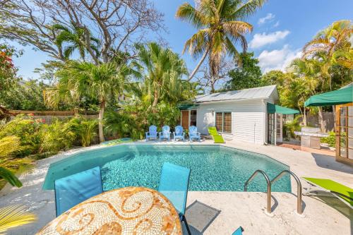 Tropical Retreat - image 4