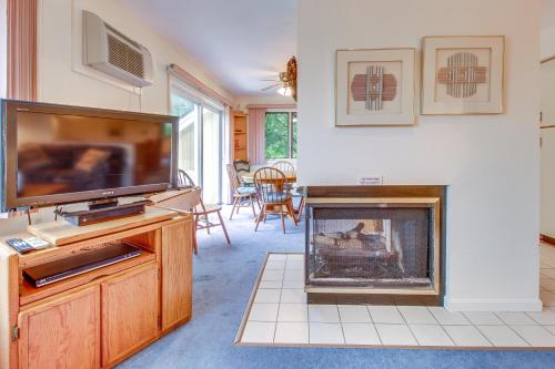 Mountainside Resort: K105 - image 4