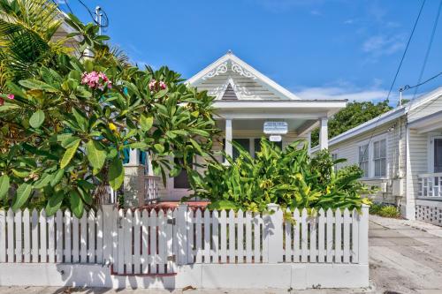 Leeward Isle in Key West, Vereinigte Staaten von Amerika