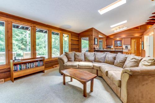 Casa Miranda in Thayerville, USA