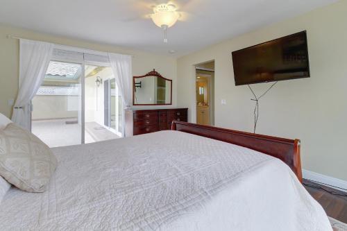 South Oceanside Beach House - image 4
