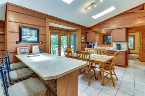 Casa Miranda in Thayerville, USA