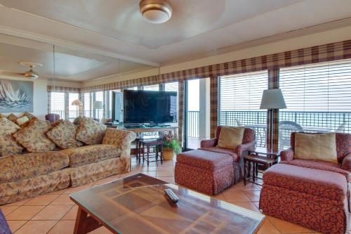 Ocean Vista #1101