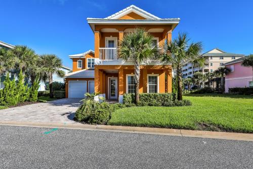 Sun Kissed Palm Coast