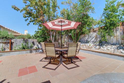 Buttercup Delight Permit# 106,312 in 拉钦塔(CA)