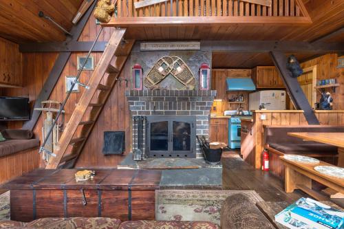 Sunshine Cabin