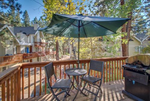 Pine Cone Cottage - image 2