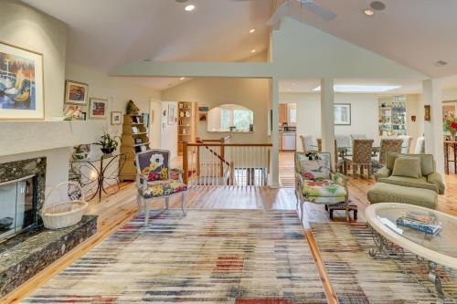 Royal Estate Plus Guest House - image 7