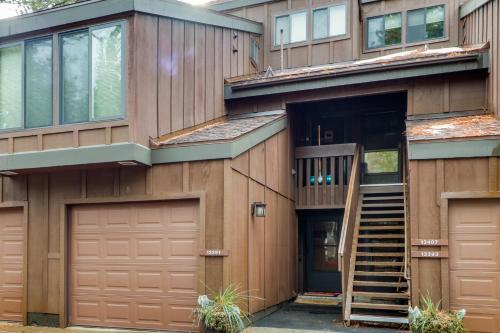 Donner Lake Retreat - image 2