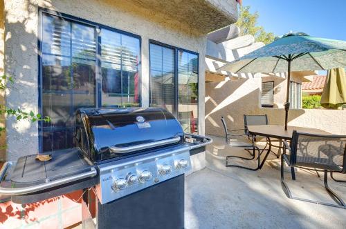 Tranquil Oasis - Permit #999 in Palm Springs, USA