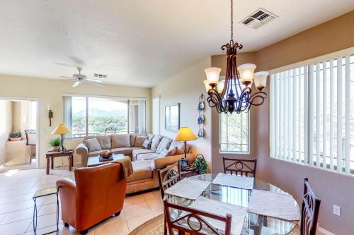 Vistoso Casitas Golf I #214C - main image
