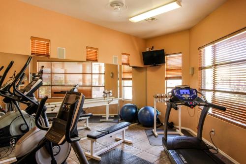 Vistoso Resort Casita #207 - image 3