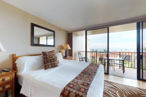 Aston Kaanapali Shores